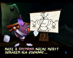 Rayman 2: The Great Escape